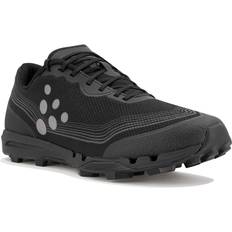 Craft Ocrx Ctm Vibram Elite Trail Running Shoes Black Man