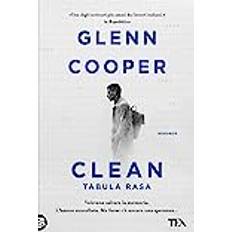 Libri Clean. Tabula rasa