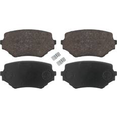 Friction Breaking FEBI BILSTEIN Brake Pad Set 16647