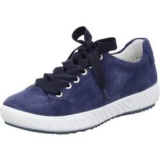 Ara Sneakers Ara Sportliche Slipper blau AVIO 38,5