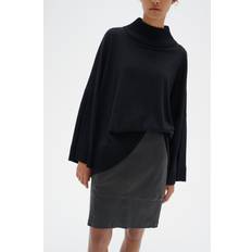 InWear Dam Kjolar InWear Luella Kjol - Svart