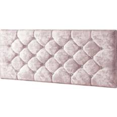 Rosdorf Park Farallones Upholstered Headboard