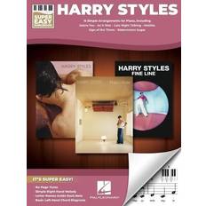 Harry Styles Super Easy Songbook (Häftad)