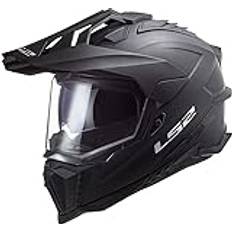 Mx701 LS2 Adventurehjelm MX701 Explorer - Matsort