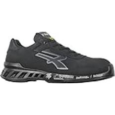 U-Power Werk schoenen U-Power Veiligheidsschoeisel Ben Noir