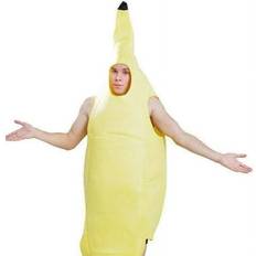 Forum Official AC492 Mens Banana Standard Adult Costumes