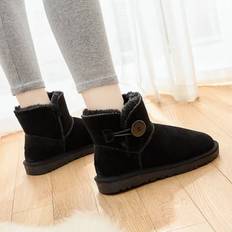 Ankle Boots Barefoot Shoes Women Ladies Shoes Stivali Boots Women Winter Shoes Women Snow Boots Harajuku Chaussures Femme Multicoloured