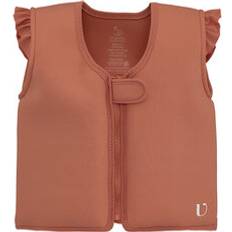 Svømme - & Vannsport Vanilla Copenhagen Swimming Vest - Deep Coral