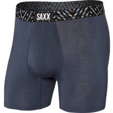 Saxx Vibe Boxer