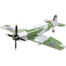 Cobi Mallit Cobi Spitfire Mk. XVI Bubbletop 1:48 5865