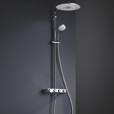 Grohe Euphoria 310 Thermostatic Shower System 26507LS0