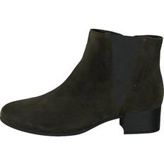 Gabor 39 - Mujer Zapatos Gabor 32.812.34 Bottle Green Female