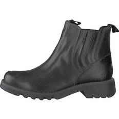 Fly London Chelsea Boots - Grau