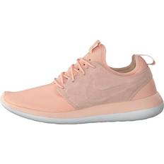 Nike Roshe Two Breeze Arctic Orange, Male, Skor, Sneakers, sportskor, Rosa, 42,5