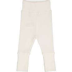 Balsam Cream Rib Bukser-50