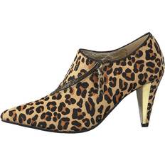 Lola Ramona Leopard - Marrone