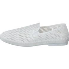 Rivieras Sko Rivieras Ri New Classic Blanc Blanc