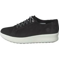 Timberland Nainen Oxford Timberland Berlin Park Oxford Black Nubuck - Black