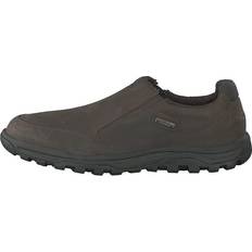 Rockport Sneakers Rockport Harlee Dble Gore So Triple Brown, Male, Skor, Sneakers, Sneakers, Grå