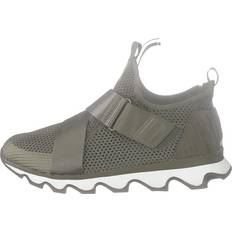 Sorel Sneakers Sorel Kinetic Sneak Sage Grön