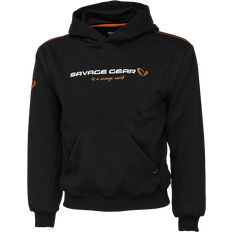 Junior Logo Hoodie 10-12 År