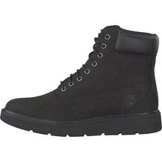 Timberland Femme Chaussures Timberland Kenniston Black Nubuck Female