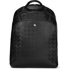 Montblanc Extreme 3.0 Medium Backpack 3 Compartments Black Size: One size