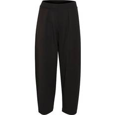 InWear Pannieiw Pant Bukser - Black