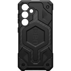 UAG Urban Armor Gear Samsung Galaxy S24 Skal Monarch Pro MagSafe Svart