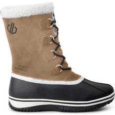 Dare 2b Northstar Snow Boots Brown Woman