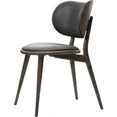 Mater Keittiön Tuolit Mater The Dining Chair Tuolit Nahka Grey