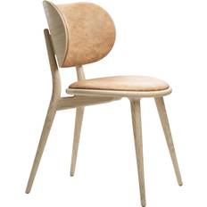 Mater Keittiön Tuolit Mater The Dining Chair Tuolit Viilu Matte Lacquered Oak