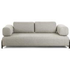 Kave Home Compo Soffa 3-sits