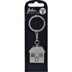 Joker Nøglering - Hus