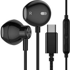 C Headphones, ACAGET Galaxy S21 Ultra