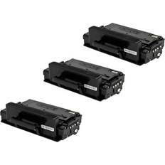 Blæk & Toner Samsung Pixojet Toner MLT 203L - Sort