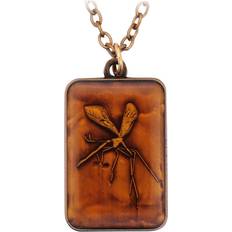 Fanattik Amber Necklace - Limited Edition