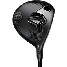 Cobra Bois de parcours Cobra Darkspeed X Main Droite 3 3° Stiff Club de Golf