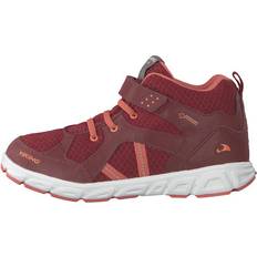 Viking Alvdal Mid R Gtx Wine/coral