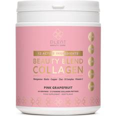 Beauty Blend Collagen Pink Grapefruit 265 g