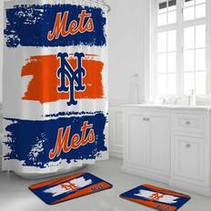 Pegasus Fashions New York Mets Shower