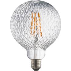Light Bulbs Symple Stuff 4W E27 LED Vintage Edison Globe Light Bulb