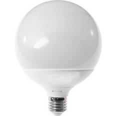 Light Bulbs Symple Stuff E27 LED Globe Light Bulb