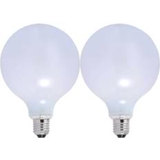 Light Bulbs Symple Stuff 8W E27 Dimmable LED Light Bulb Set of 2