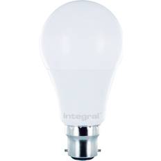 Light Bulbs Symple Stuff 14W B22 LED GLS Light Bulb Frosted