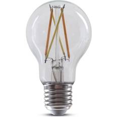 Light Bulbs Symple Stuff Aliannys 8.5W E27 Dimmable LED Vintage Edison GLS Light Bulb