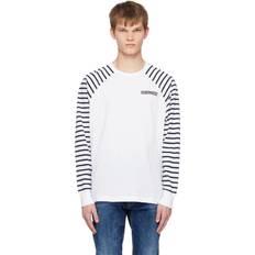 DSquared2 Dsquared Topp T-Shirts - Vit