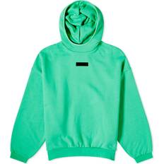 Fear of God Fear of God ESSENTIALS Green Pullover Hoodie Mint Leaf