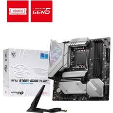 MSI Motherboards MSI MPG B760M EDGE TI WIFI