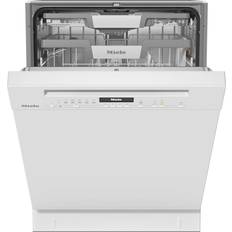 Miele G 7210 SCU BRSW Vit